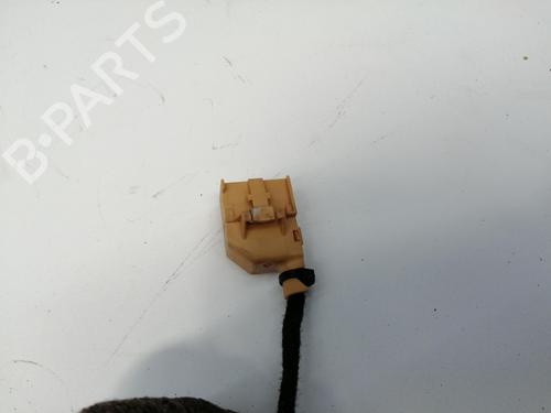 Right mirror AUDI A2 (8Z0) 1.4 TDI | BP26582576C27 