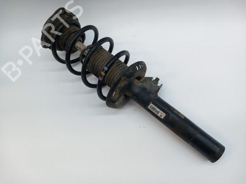 Venstre fortil støddæmper VW GOLF VI (5K1) [2008-2014]  30856078