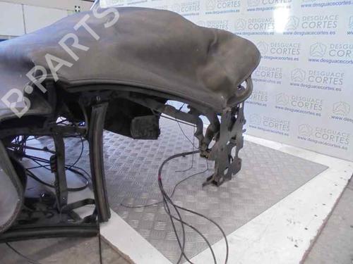 Tecto de abrir BMW 1 Convertible (E88) 135 i (306 hp) 31070337