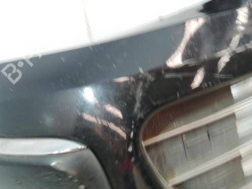 Front bumper PEUGEOT 407 (6D_)  | BP28107060C7 