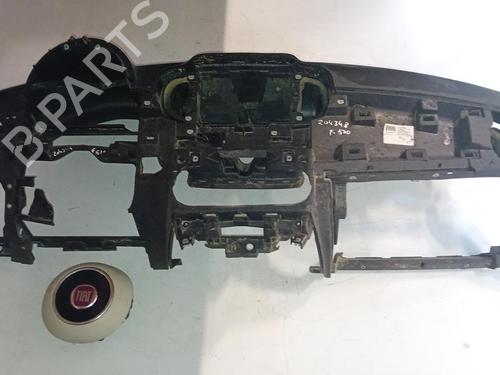 Airbag sæt FIAT 500 (111_, 101_, 110_) [1957-1976]  30849764