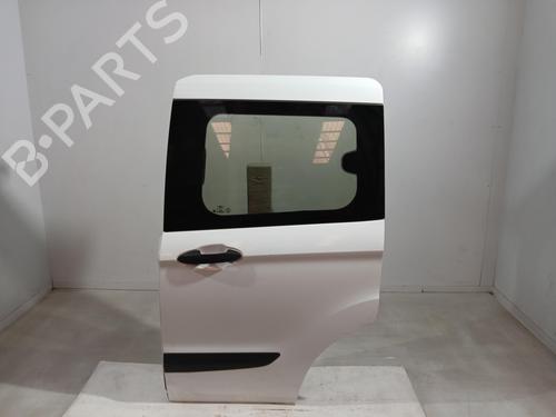 Used Left slide door FORD TOURNEO COURIER B460 MPV [2014-2025]  25925214
