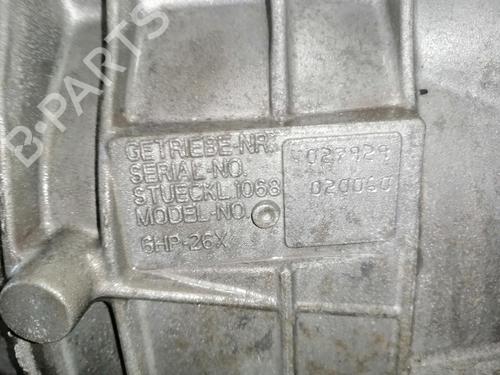 Gearbox BMW 3 Touring (E91) 330 xd | BP17519133M3 
