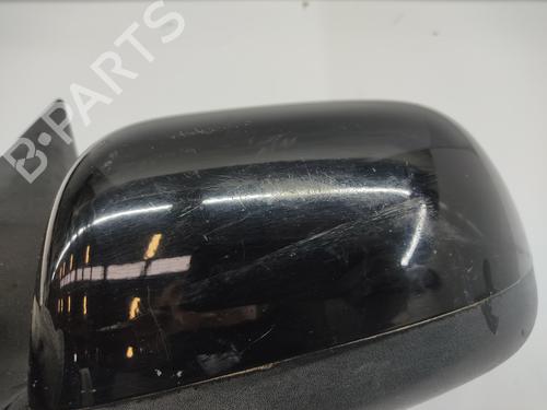 Left mirror DACIA DOKKER MPV (KE_)  | BP22308514C26 