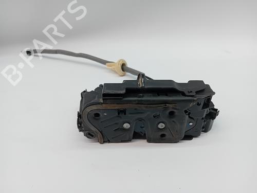 Høyre foran lås SEAT TARRACO (KN2)  | BP29338059C97 