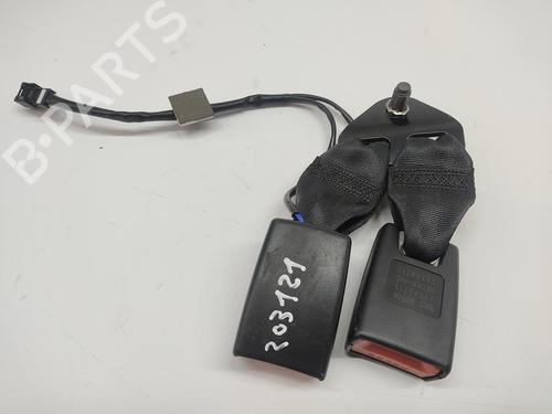 Sikkerhetsbelte-spenne Sikkerhetsbelte-spenne MG MG 3 (ZP2_) [2024-2026] 37428672 37428672