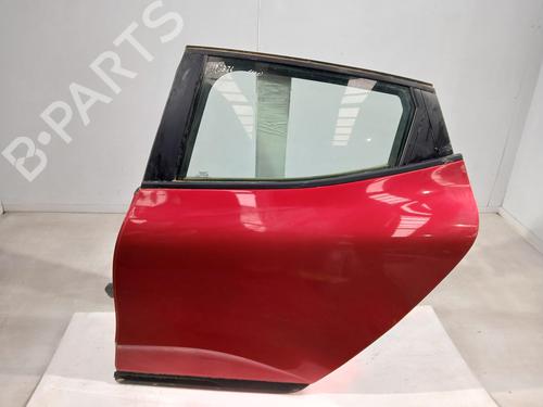 Dør venstre bagtil RENAULT CLIO V (B7_) [2019-2025]  27613857