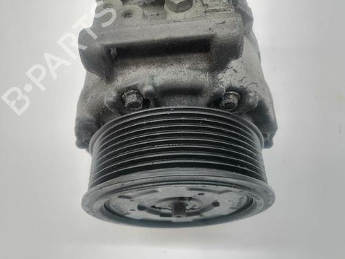 AC compressor MERCEDES-BENZ S-CLASS (W221, V221)  | BP29704099M34 