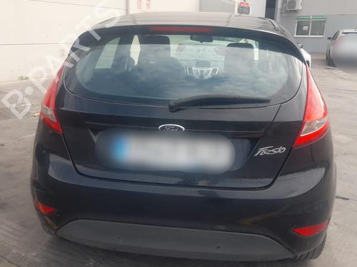 Display FORD FIESTA VI (CB1, CCN) 1.25 | BP21263807C48 