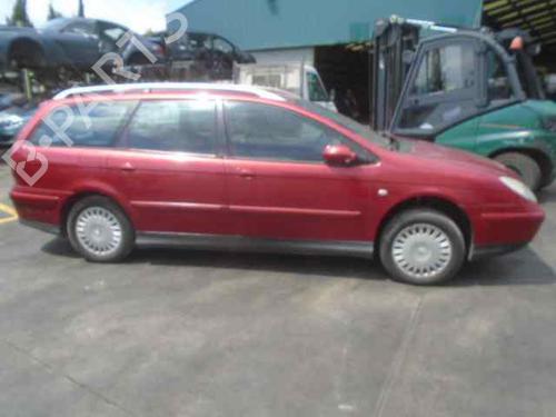 Xenon ballast CITROËN C5 II Break (RE_) 2.2 HDi (RE4HXE) | BP5533145C53 