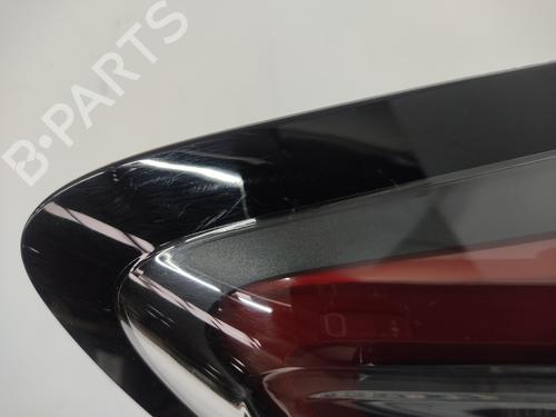 Right tailgate light FORD PUMA (J2K, CF7)  | BP29546833C80 