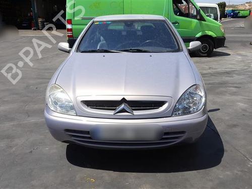 Used Parts CITROËN XSARA (N1) 2.0 HDi 90 4974683