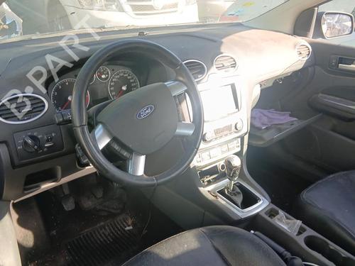 Engine FORD FOCUS II Convertible 2.0 | BP37195252M1 - Image 10