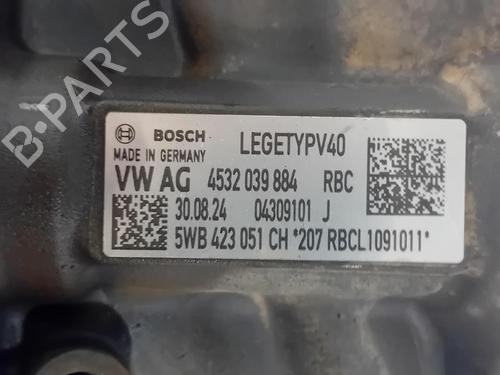Steering rack AUDI A3 Sportback (8YA, 8YF) | BP38603507M22 - Image 3