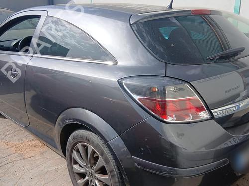 Left front window switch OPEL ASTRA H GTC (A04) 1.6 (L08) | BP36798487I27 - Image 7