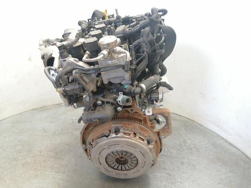 Engine FORD TOURNEO COURIER B460 MPV  | BP34211151M1  - Image 5