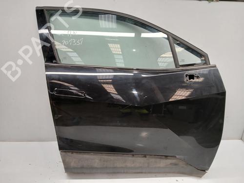 Used Right front door TOYOTA C-HR (_X1_) [2016-2025]  28054561