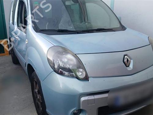 Used Parts RENAULT KANGOO / GRAND KANGOO II (KW0/1_) 1.5 dCi 90 (KW05, KW08, KW0G, KW11) 4975956