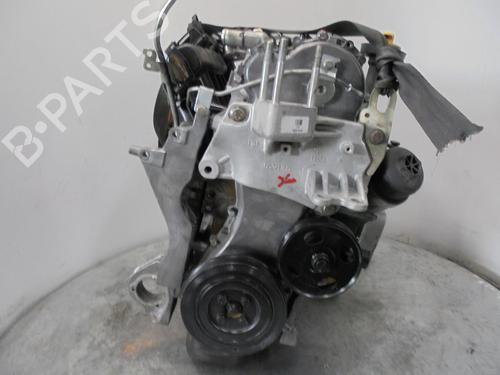 Engine FIAT DOBLO Platform/Chassis (263_) 1.3 D Multijet | BP15004619M1  - Image 5