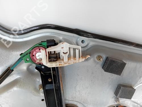 Rudehejsemekanisme Højre foran FIAT STILO (192_) 1.6 16V (192_XB1A) | BP27160492C23 