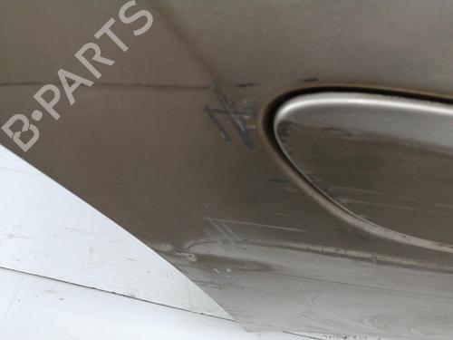 Right rear door MERCEDES-BENZ M-CLASS (W164) ML 320 CDI 4-matic (164.122) | BP18116348C5 