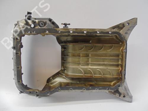 Used Oil sump MERCEDES-BENZ SLK (R171) 350 (171.456) (272 hp) 14027296