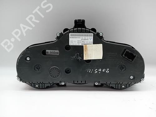 Instrument cluster FIAT 500X (334_) | BP36020007C47 - Image 2