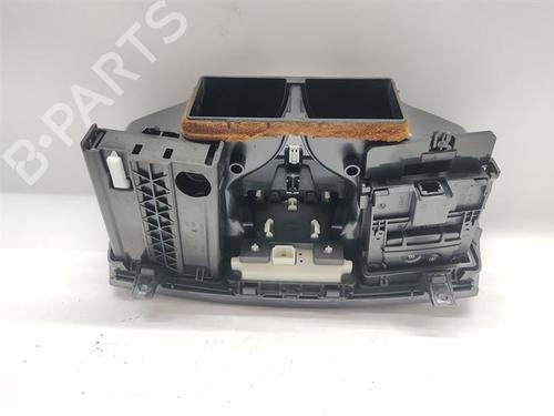 Climate control RENAULT LAGUNA III (BT0/1) 2.0 dCi (BT01, BT08, BT09, BT0E, BT0K, BT12, BT1C, BT1D,... | BP30548573I5 - Image 4