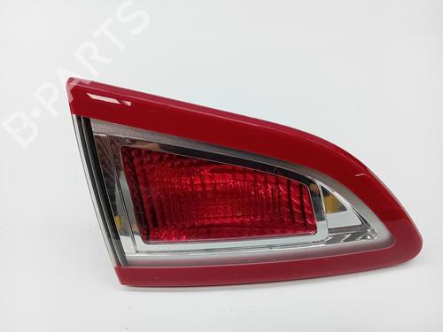 Used Left tailgate light Left tailgate light 36813681 36813681