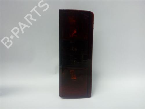 Used Right taillight Right taillight OPEL COMBO Box Body/MPV 1.3 CDTI 16V (75 hp) 10103659 10103659