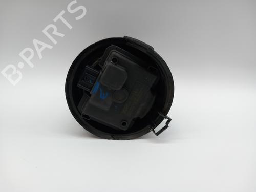 Heater blower motor PEUGEOT 407 SW (6E_, 6D_) 2.0 HDi 135 | BP29244116M62 