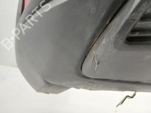 Rear bumper PEUGEOT 3008 II SUV (MC_, MR_, MJ_, M4_) 1.2 THP/ PureTech 130 (MRHNSM, MRHNSU, MRHNSJ, MRHNYW,... | BP29394263C8 
