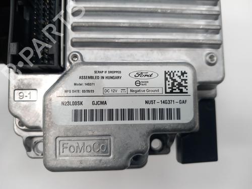 Elektronisk modul FORD PUMA (J2K, CF7)  | BP21762359M83 