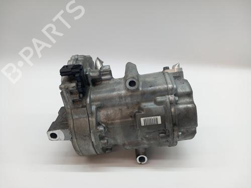 AC compressor RENAULT CLIO V (B7_) | BP37429057M34 - Image 4