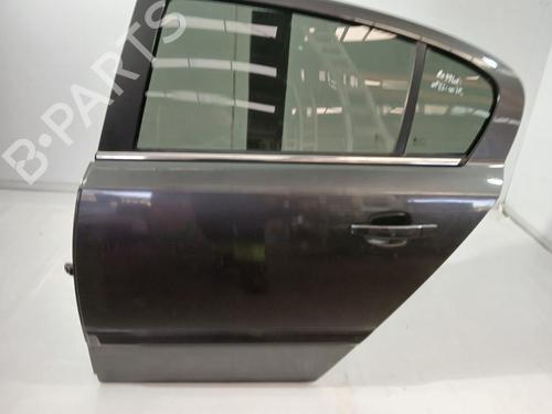 left-rear-door-opel-astra-h-a04-2004-2005-2006-2007-2008-2009-2010-2011-2012-2013-2014-36387074 main image