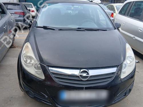 Used Parts OPEL CORSA D (S07)    4601261