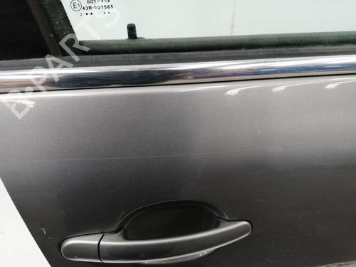 Right front door VW PASSAT B5.5 (3B3) 2.5 TDI | BP17910491C3 