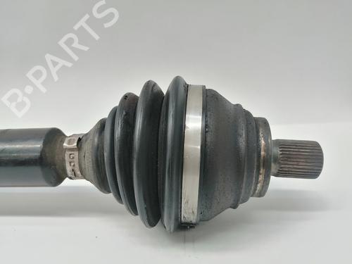 Right front driveshaft VW GOLF V (1K1)  | BP18336949M39 