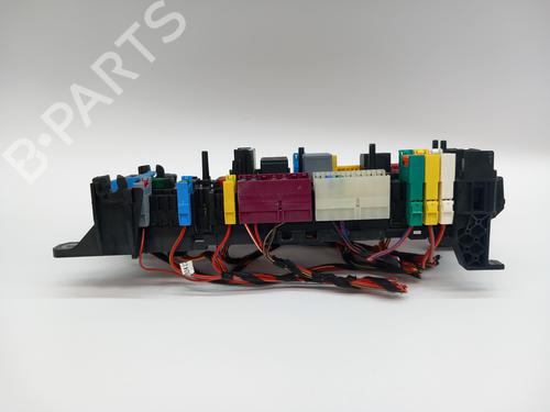 Fuse box MERCEDES-BENZ V-CLASS (W447)  | BP28501691E1 
