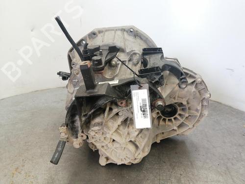 Gearbox RENAULT MASTER III Platform/Chassis (EV, HV, UV) | BP37247007M3 - Image 4