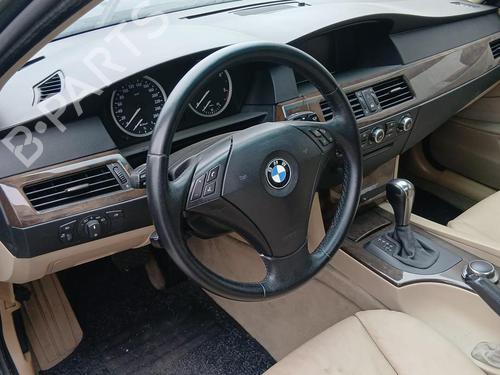 Radio BMW 5 Touring (E61) 530 d | BP33192151E6  - Image 10