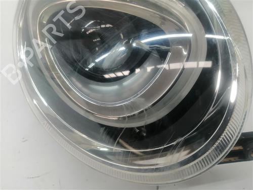 Right headlight FIAT 500 (312_) 1.2 (312AXA1A) | BP26948178C29 - Image 3
