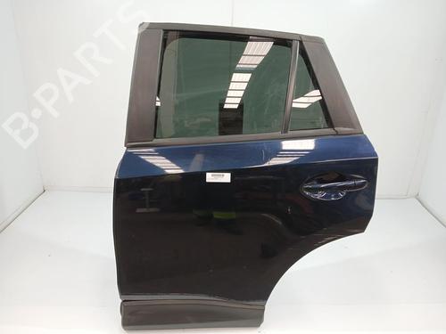 Puerta trasera izquierda Puerta trasera izquierda MAZDA CX-5 (KE, GH) [2011-2017] 34244907 34244907