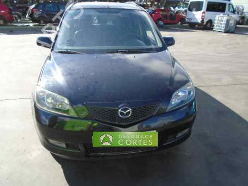 MAZDA 2 (DY) 1.4 CD 707231