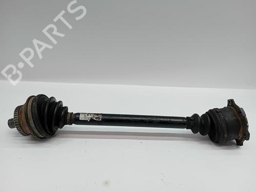 Used Left front driveshaft Left front driveshaft 37032730 37032730