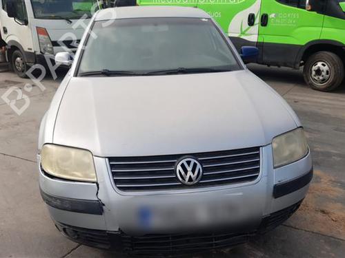 Brugte VW PASSAT B5.5 (3B3) 1.9 TDI 4974899