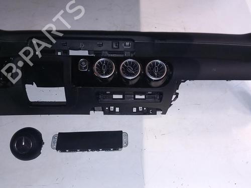 Used Airbag Kit MERCEDES-BENZ A-CLASS Saloon (V177) A 180 (177.184) (136 hp) 32323231