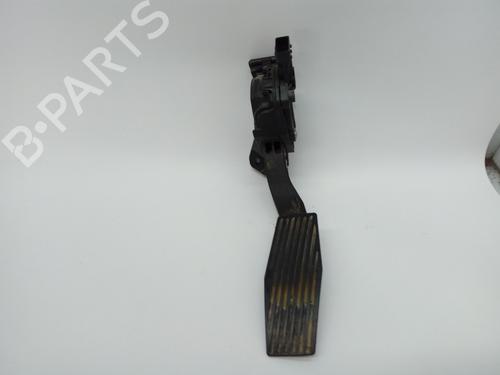Used Pedal OPEL ASTRA J (P10) 1.7 CDTI (68) (131 hp) 10317120
