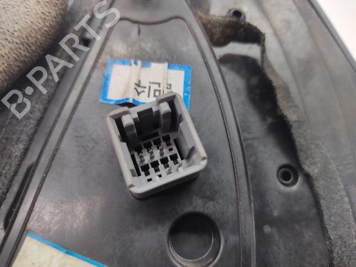 Left mirror KIA PICANTO II (TA)  | BP26576316C26 
