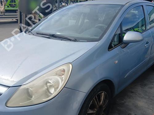 Control unit OPEL CORSA D (S07)  | BP34157263M11  - Image 8